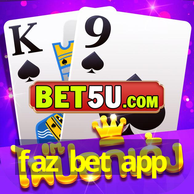 faz bet app